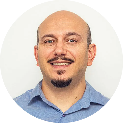 Zeid A. KASSOUHA, consultant tourisme responsable