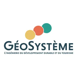 Logo GéoSystème