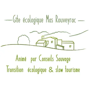 Logo Mas Rouveyrac Conseils Sauvage