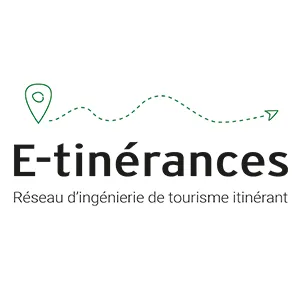 Logo Réseau E-tinérances