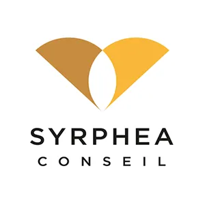 Logo Syrphea Conseil